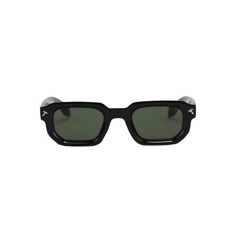 Tom Ford 98155 Acetate Rectangle Sunglasses