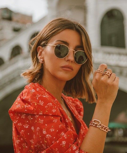 Women Glasses