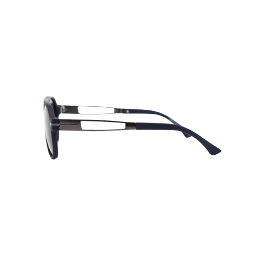 Tom Ford 202 Acetate Aviator Sunglasses