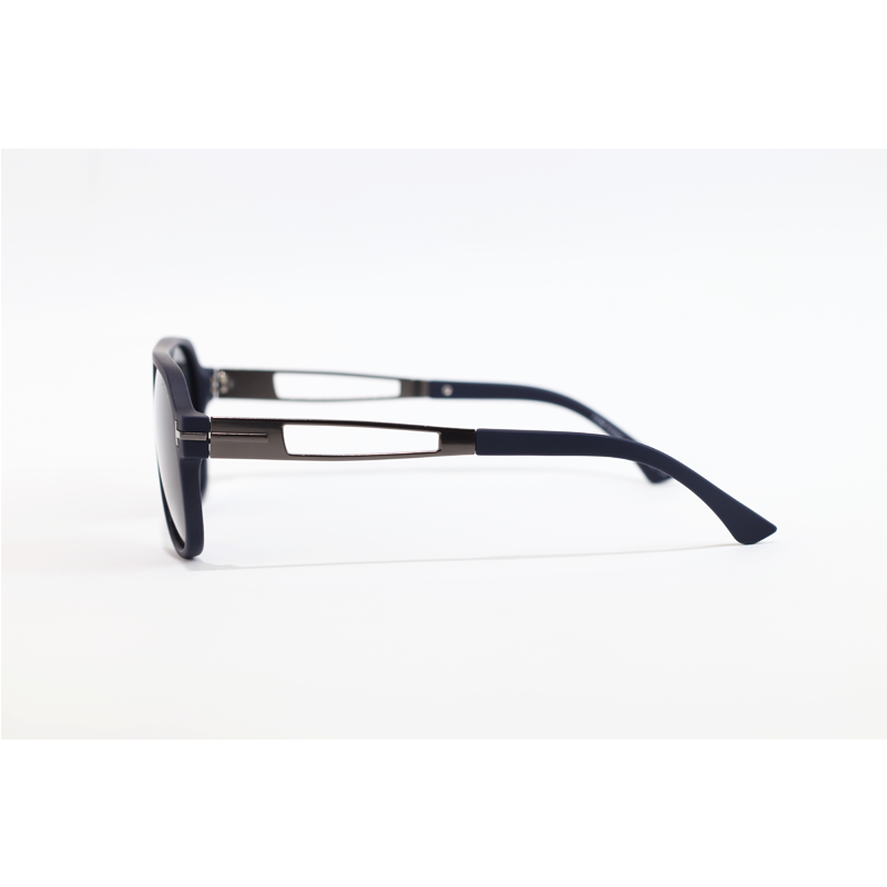 Tom Ford 202 Acetate Aviator Sunglasses
