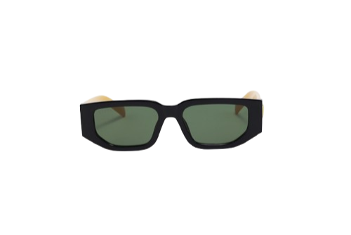 Prada 6002 Rectangle Sunglasses