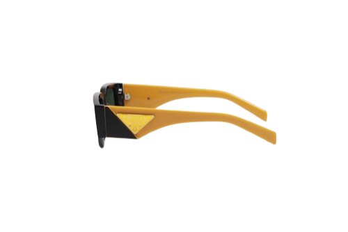 Prada 6002 Rectangle Sunglasses