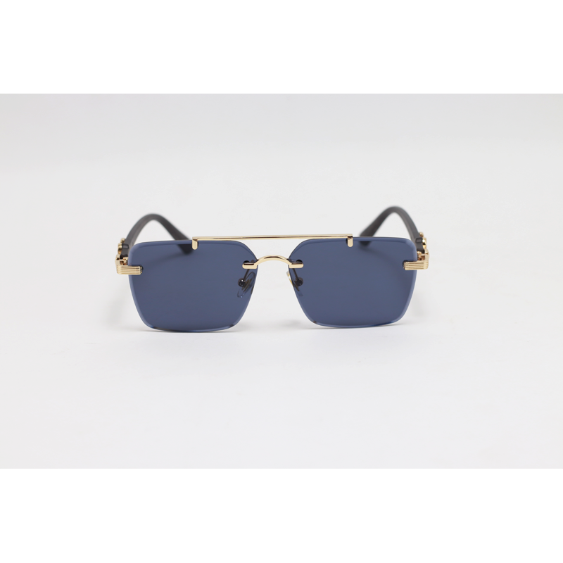 Ray Ban 3648 Metal Double Bridge Sunglasses