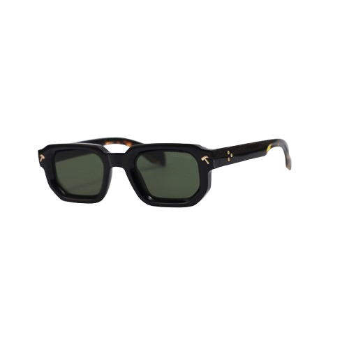 Tom Ford 98155 Acetate Rectangle Sunglasses