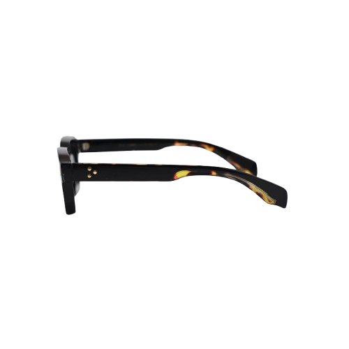 Tom Ford 98155 Acetate Rectangle Sunglasses