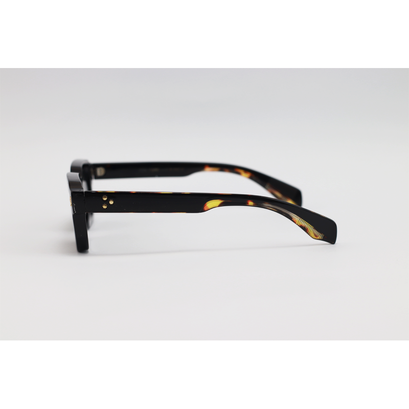 Tom Ford 98155 Acetate Rectangle Sunglasses