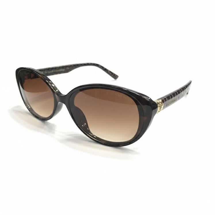 Louis Vuitton Modified Cat-Eye Sunglasses