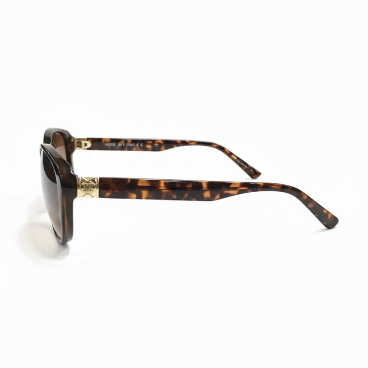Louis Vuitton Modified Cat-Eye Sunglasses