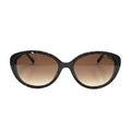 Louis Vuitton Modified Cat-Eye Sunglasses