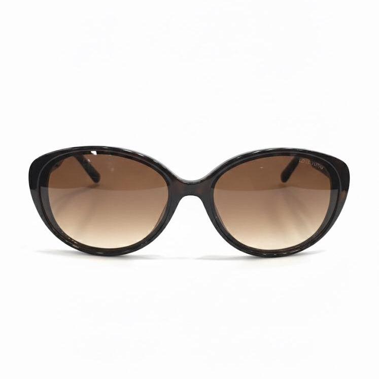 Louis Vuitton Modified Cat-Eye Sunglasses