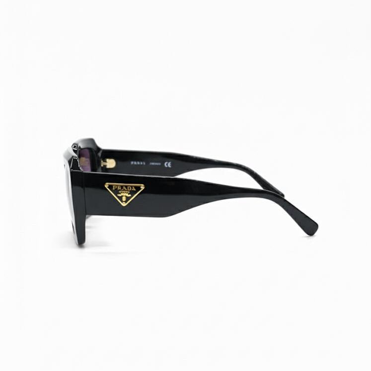 Prada Bold Square Sunglasses
